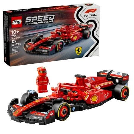 Set di Costruzioni Lego 77242