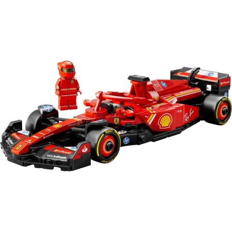 Set di Costruzioni Lego 77242