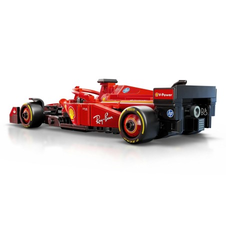 Set di Costruzioni Lego 77242