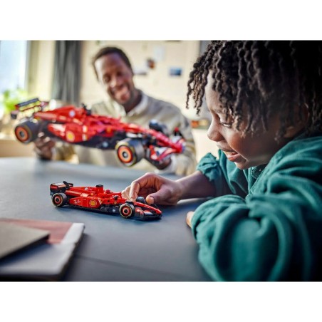 Set di Costruzioni Lego 77242