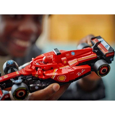 Set di Costruzioni Lego 77242