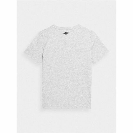Maglia a Maniche Corte per Bambini 4F
