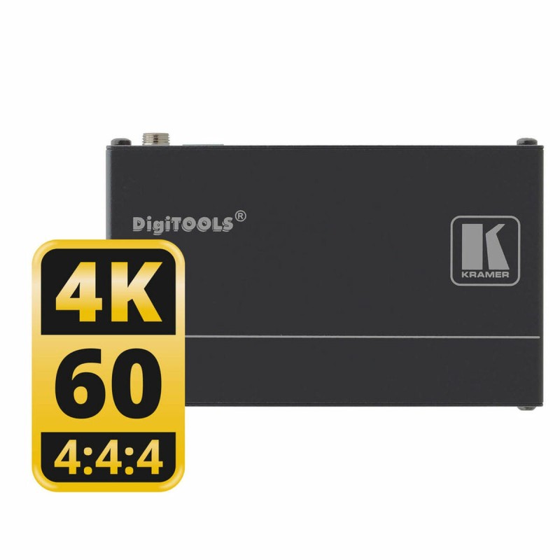 Fattorino/Switch Kramer Electronics VS-211H2 Fattorino/Switch Kramer Electronics VS-211H2