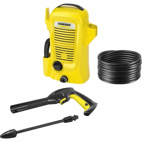 Idropulitrice Kärcher 1400 W 360 l/h (Ricondizionati C)