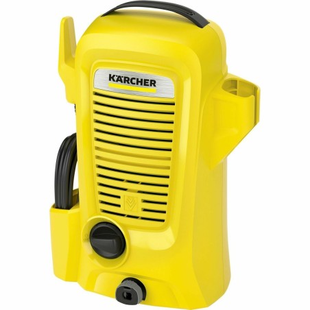 Idropulitrice Kärcher 1400 W 360 l/h (Ricondizionati C)