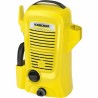 Idropulitrice Kärcher 1400 W 360 l/h (Ricondizionati C)