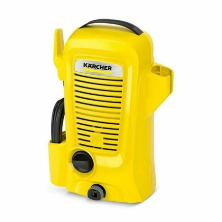 Idropulitrice Kärcher 1400 W 360 l/h (Ricondizionati C)