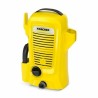 Idropulitrice Kärcher 1400 W 360 l/h (Ricondizionati C)