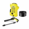 Idropulitrice Kärcher 1400 W 360 l/h (Ricondizionati C)