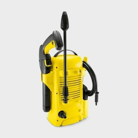 Idropulitrice Kärcher 1400 W 360 l/h (Ricondizionati C)