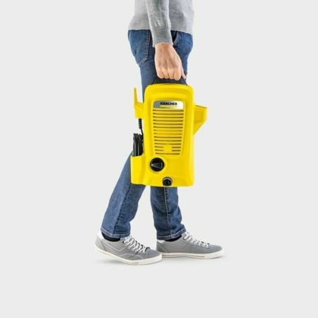 Idropulitrice Kärcher 1400 W 360 l/h (Ricondizionati C)