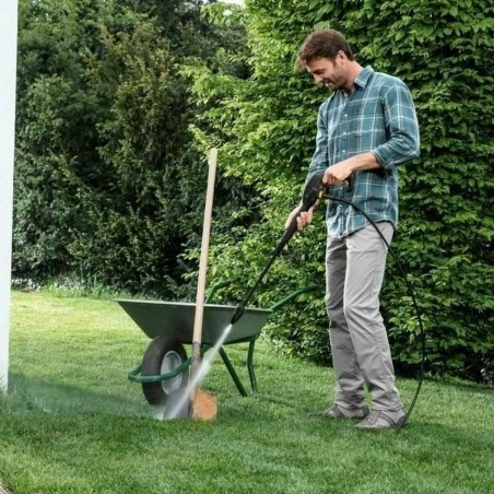 Idropulitrice Kärcher 1400 W 360 l/h (Ricondizionati C)