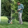 Idropulitrice Kärcher 1400 W 360 l/h (Ricondizionati C)