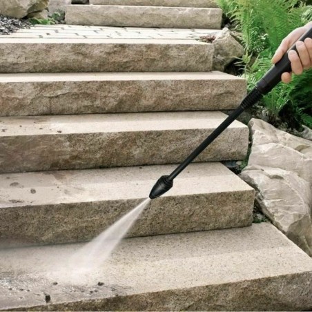 Idropulitrice Kärcher 1400 W 360 l/h (Ricondizionati C)