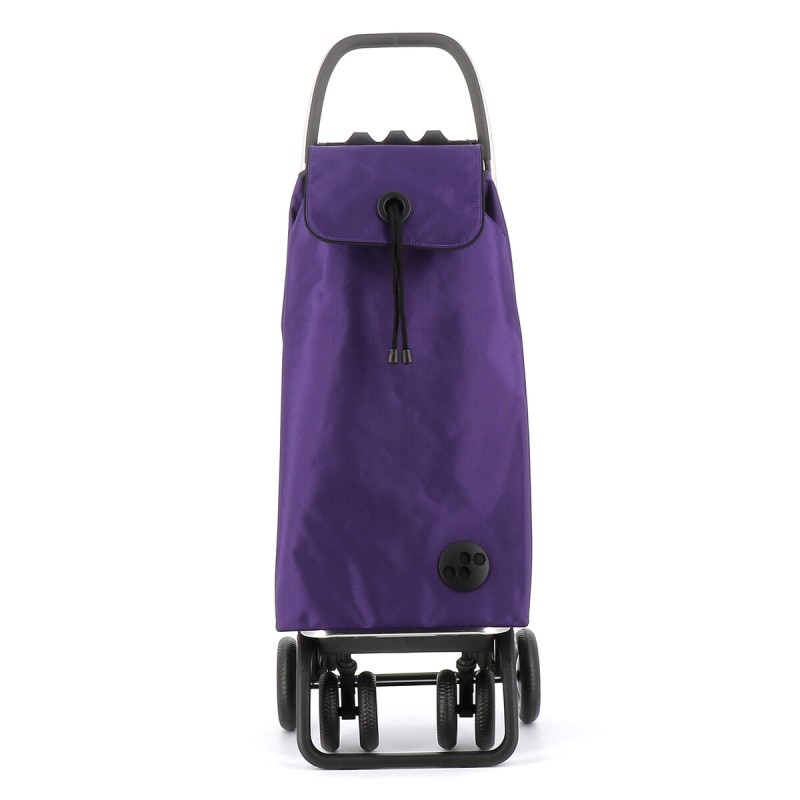 Carrello Rolser I-MAX MF LOGIC Viola (43 L) Carrello Rolser I-MAX MF LOGIC Viola (43 L)