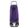 Carrello Rolser I-MAX MF LOGIC Viola (43 L)