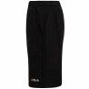 Pantaloncini Sportivi per Bambini Fila FAT0322 80010  Nero