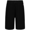 Pantaloncini Sportivi per Bambini Fila FAT0322 80010  Nero