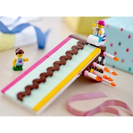 Set di Costruzioni Lego 40641