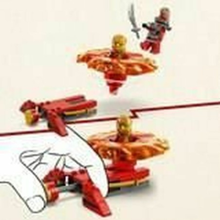 Set di Costruzioni Lego 71823