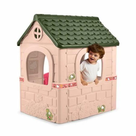 Casa da Gioco per Bambini Hello Kitty 34 x 18 x 1,40 cm