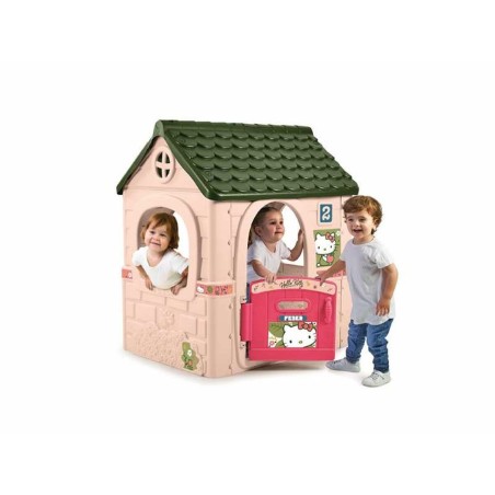 Casa da Gioco per Bambini Hello Kitty 34 x 18 x 1,40 cm