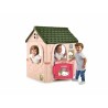 Casa da Gioco per Bambini Hello Kitty 34 x 18 x 1,40 cm