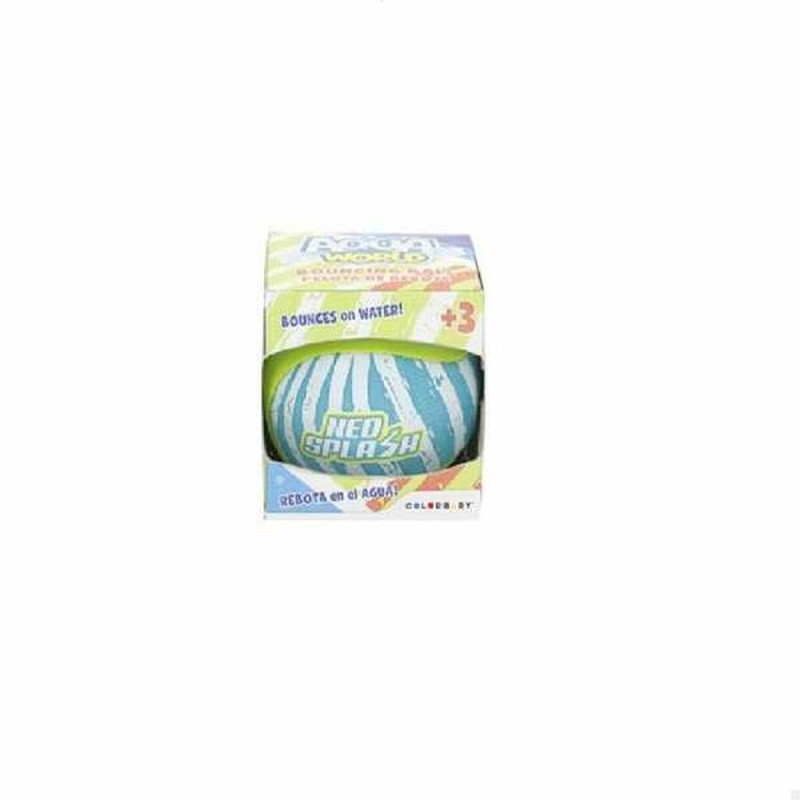 Giocattolo Spruzzatore d'Acqua Colorbaby 6 cm Giocattolo Spruzzatore d'Acqua Colorbaby 6 cm