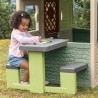 Tavolo da picnic Smoby