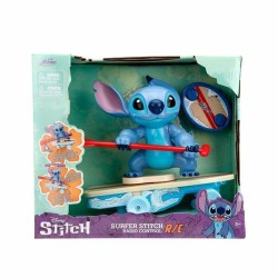 Veicolo Radiocomandato Smoby Stitch  25cm