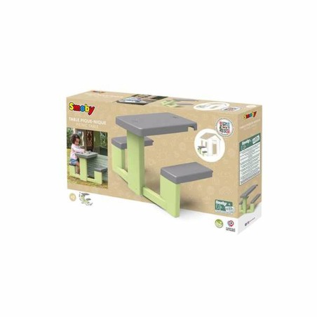 Tavolo da picnic Smoby
