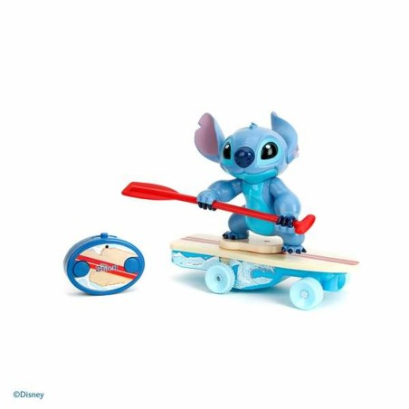 Veicolo Radiocomandato Smoby Stitch  25cm