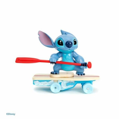 Veicolo Radiocomandato Smoby Stitch  25cm