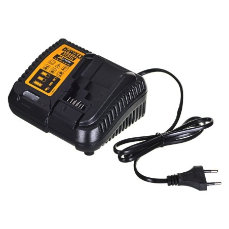 Trapano a Percussione Dewalt DCK2062M2T-QW 18 V 190 Nm
