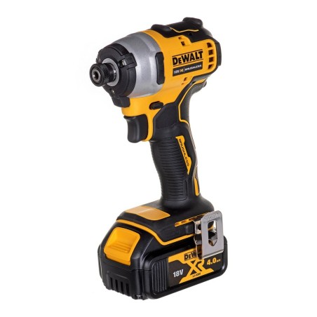 Trapano a Percussione Dewalt DCK2062M2T-QW 18 V 190 Nm