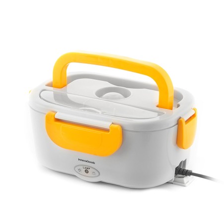 Porta Pranzo Elettrico per Ufficio e Auto Lunffi InnovaGoods (Ricondizionati A)