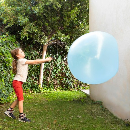 Palla Gigante Gonfiabile Bagge InnovaGoods