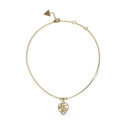 Collana Donna Guess JUBN03099JWYGT-U