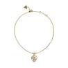 Collana Donna Guess JUBN03099JWYGT-U