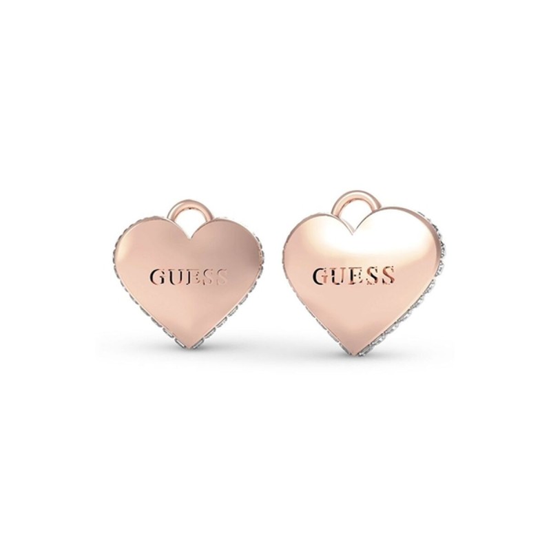 Orecchini Donna Guess JUBE02231JWRGT-U Orecchini Donna Guess JUBE02231JWRGT-U