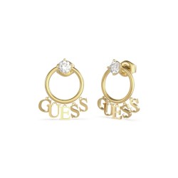 Orecchini Donna Guess JUBE02222JWYGT-U