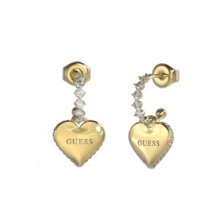 Orecchini Donna Guess JUBE02234JWYGT-U