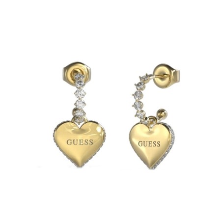 Orecchini Donna Guess JUBE02234JWYGT-U