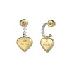 Orecchini Donna Guess JUBE02234JWYGT-U