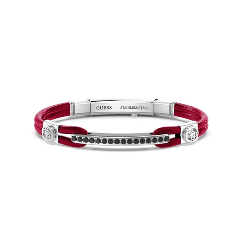 Bracciale Donna Guess JUMB03034JWSTBUT-U Bracciale Donna Guess JUMB03034JWSTBUT-U