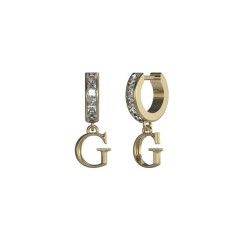 Orecchini Donna Guess JUBE03148JWYGT-U