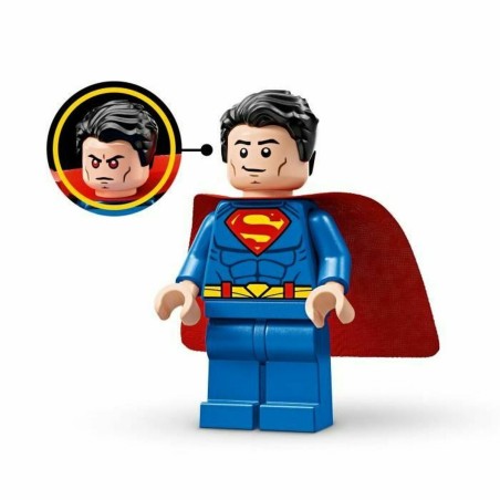 Set di Costruzioni Lego 76302