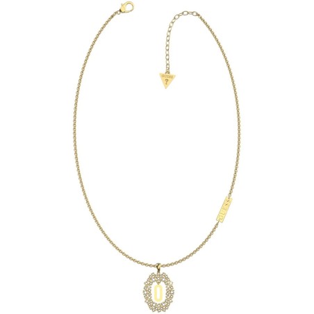 Collana Donna Guess JUBN01497JWYGOT-U
