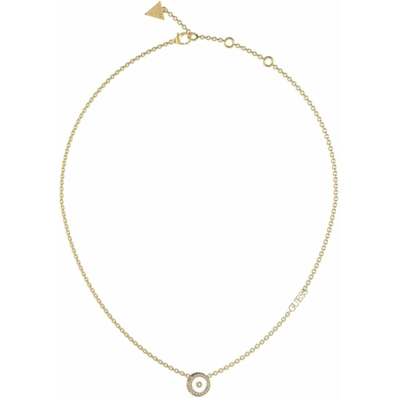 Collana Donna Guess JUBN03258JWYGT-U Collana Donna Guess JUBN03258JWYGT-U