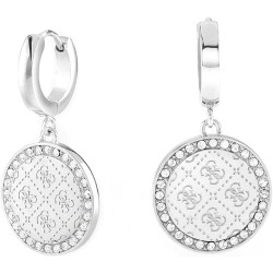 Orecchini Donna Guess JUBE01158JWRHT-U